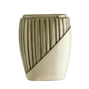 Memorial Cemetery Vase Canne 772